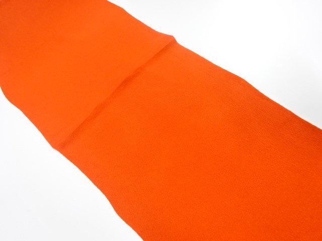 JAPANESE KIMONO / CREPE DE CHINE OBIAGE